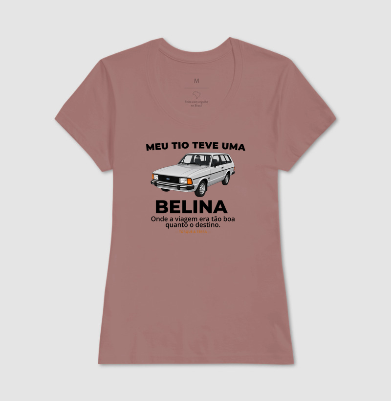 Meu tio teve uma Belina - prata - Imagem 17