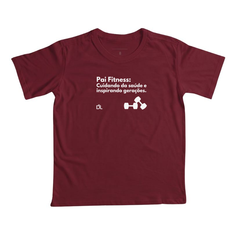 Pai Fitness Inspirando Gerações - Imagem 9