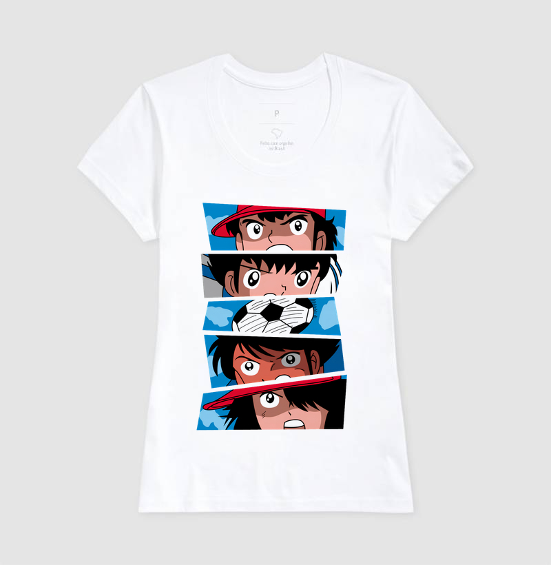 Camisa 4