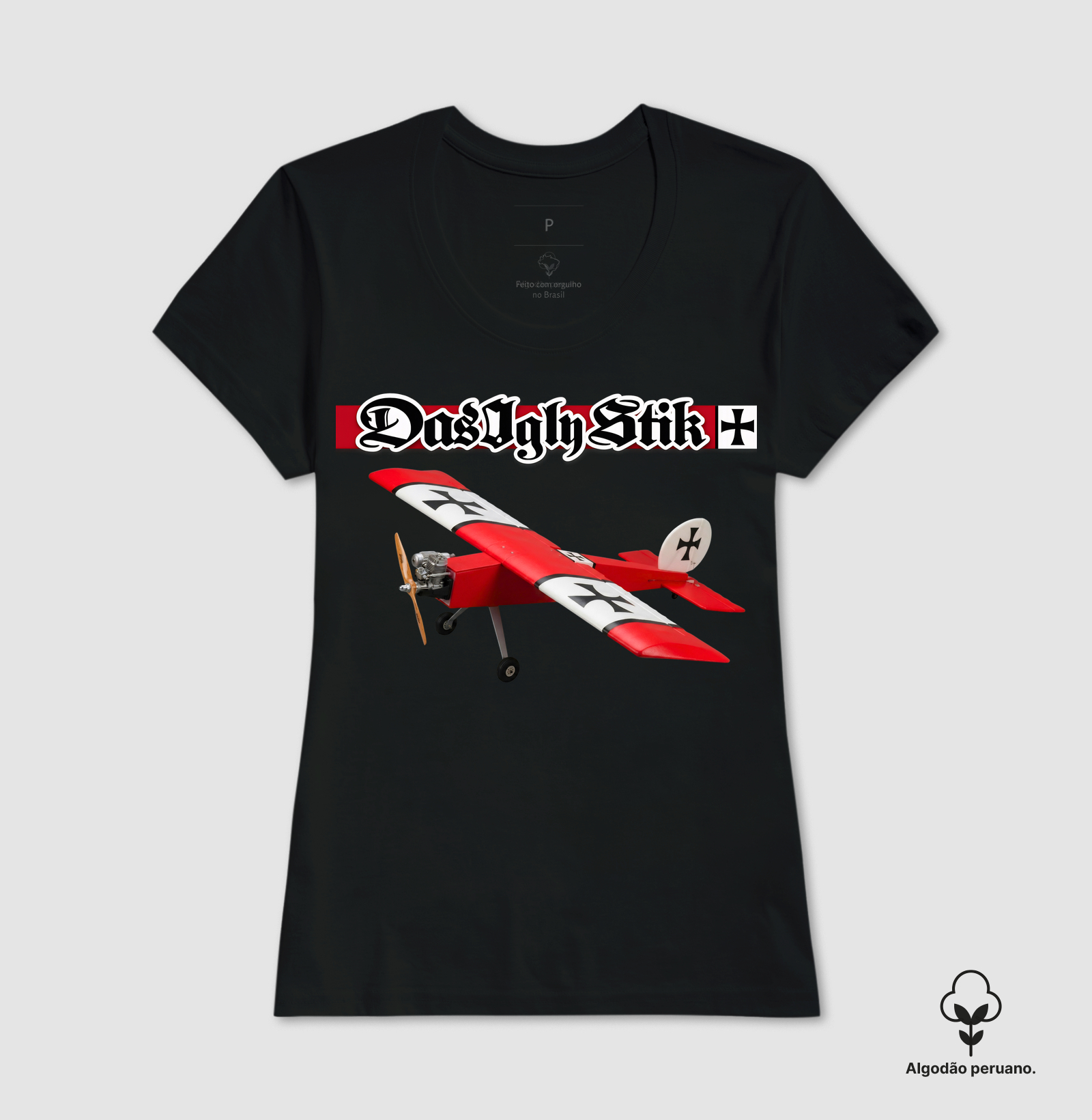 Camisa 1