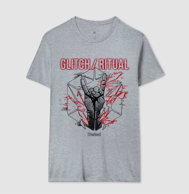 Glitch Ritual - Imagem 8