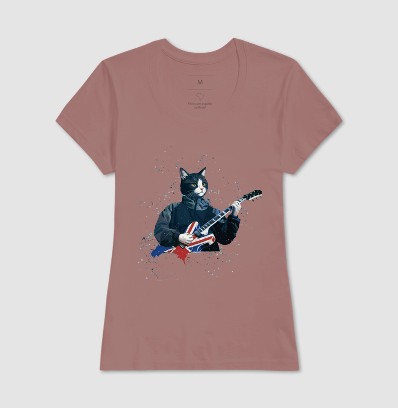 Camisa 15