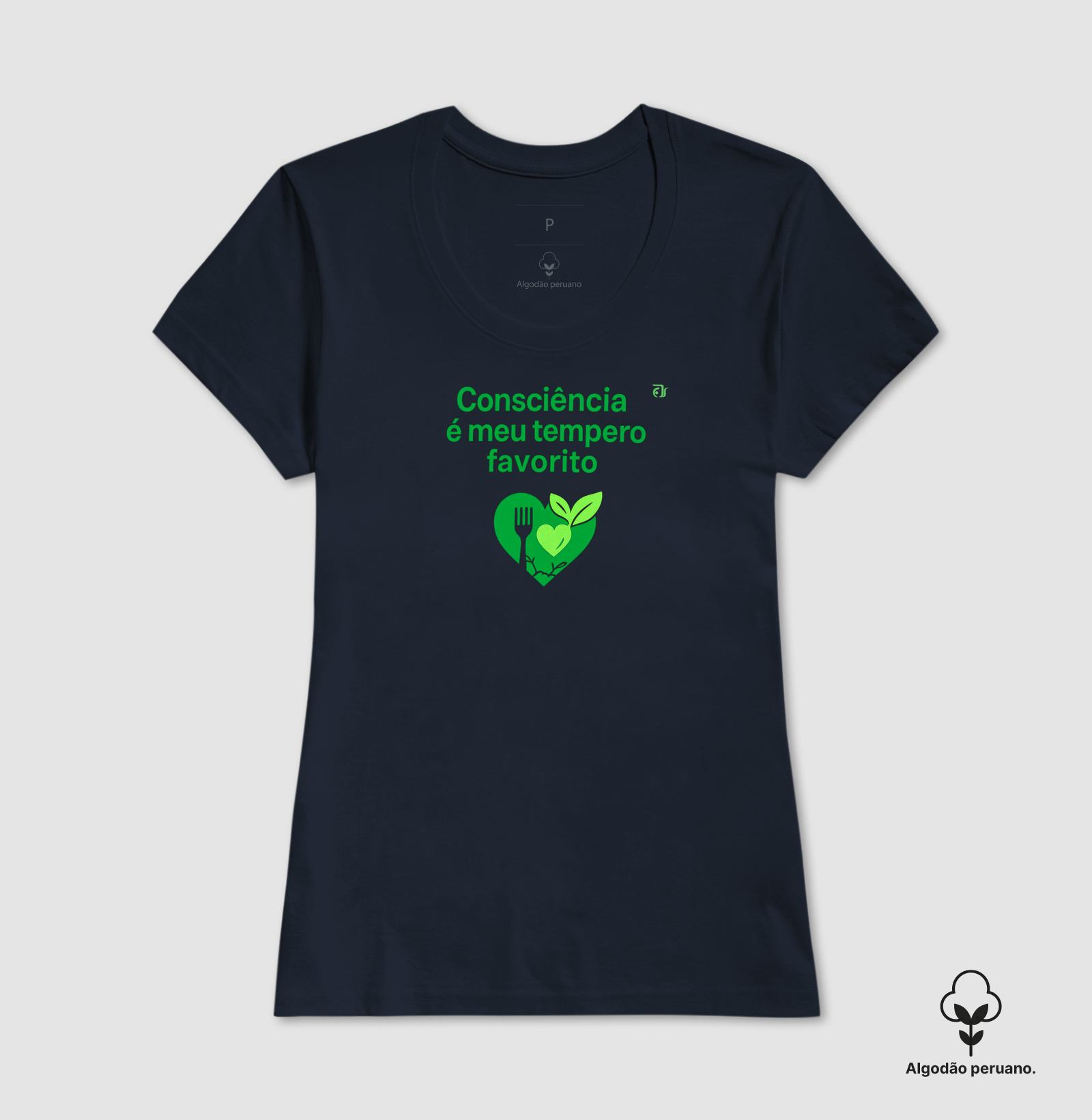 Consciência é meu tempero favorito - Imagem 6