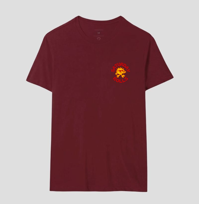 Camisa 15