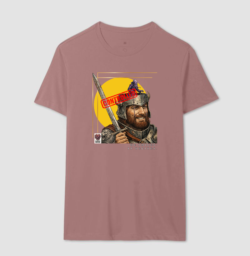 Camisa 15