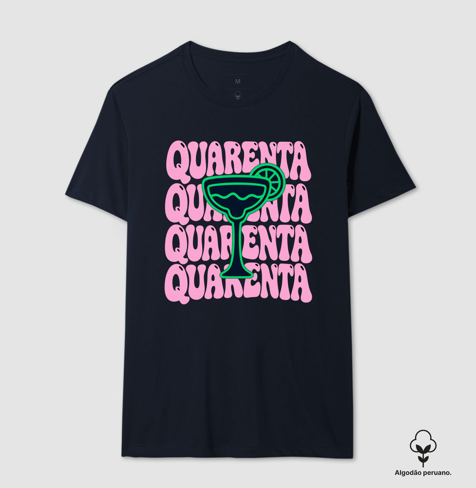 Quarenta Quarenta Quarenta Quarenta  - Imagem 6