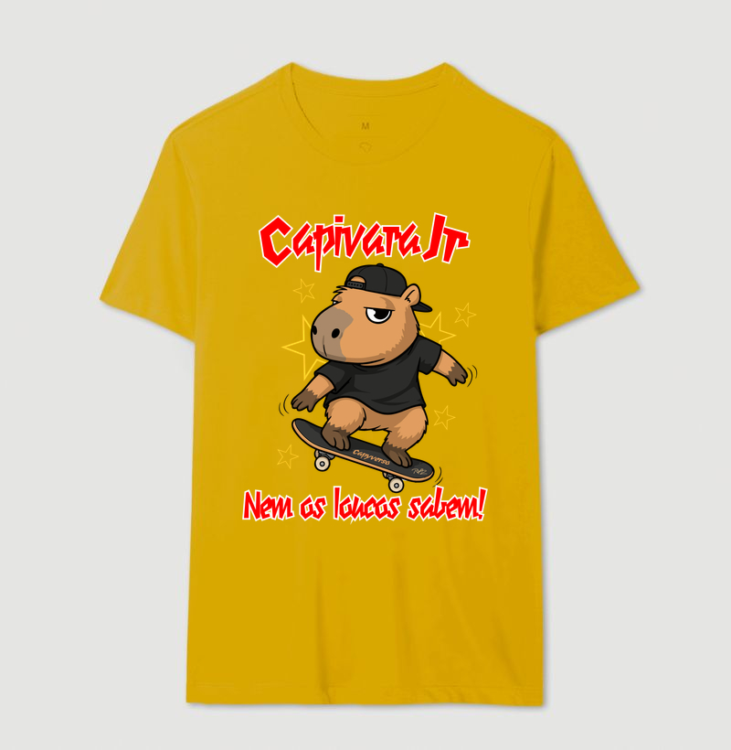Capivara Jr - Imagem 14