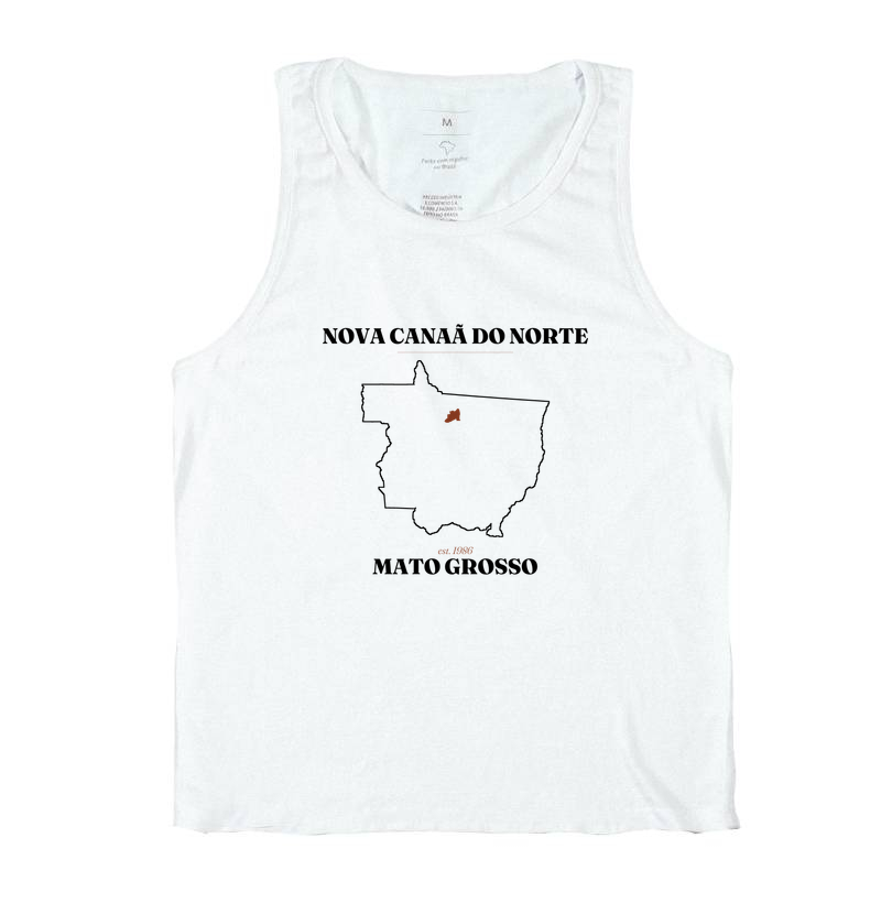 Nova Canaã do Norte | Legado MT - Imagem 2