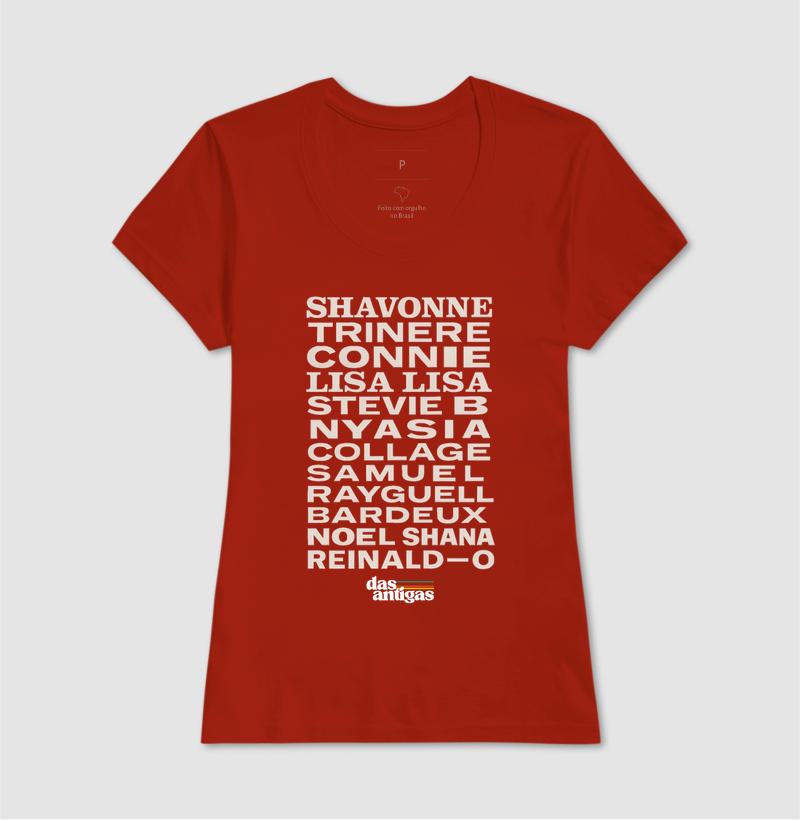 Camisa 10