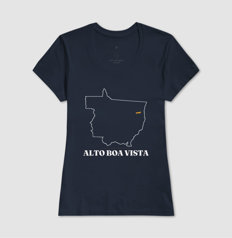 Alto Boa Vista | Traço MT - Imagem 7