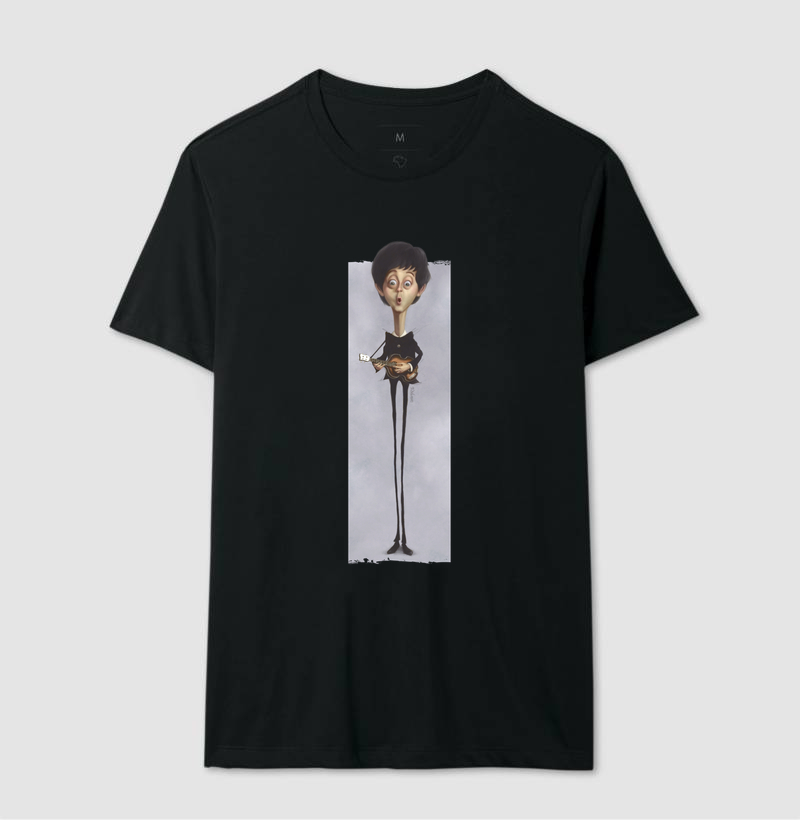 Camisa 4