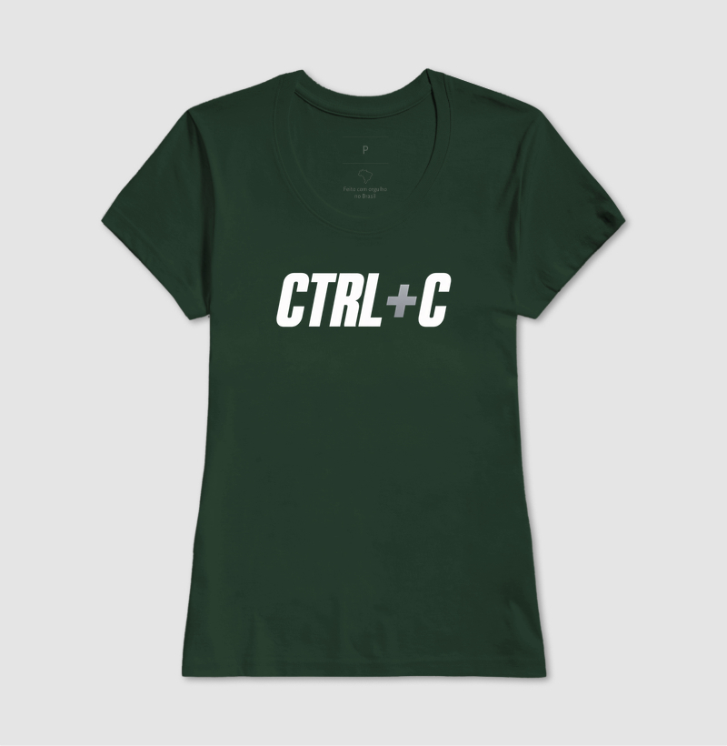 CTRL + C — Minimal Edition - Imagem 10