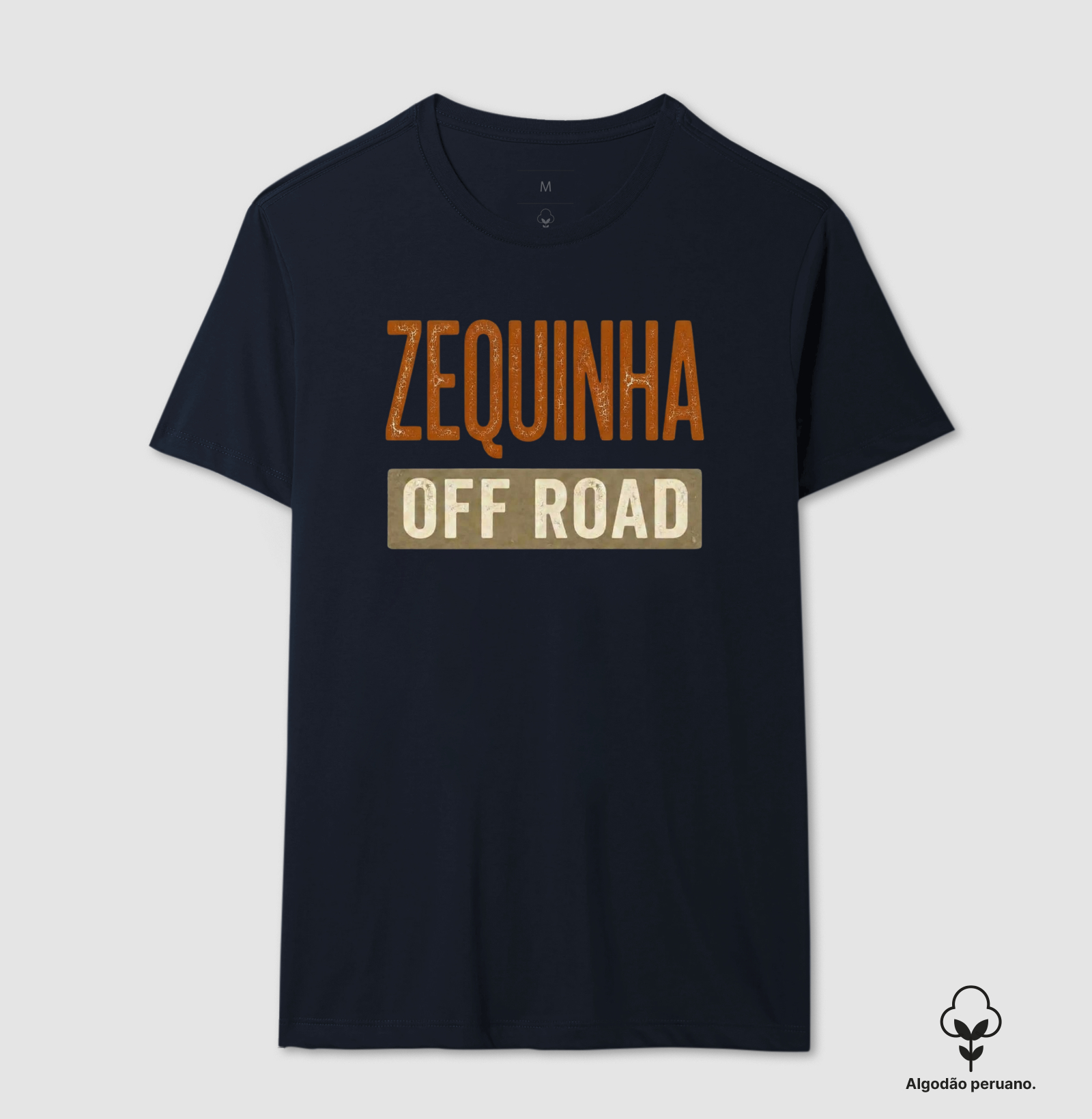 Zequinha Off Road - Imagem 7