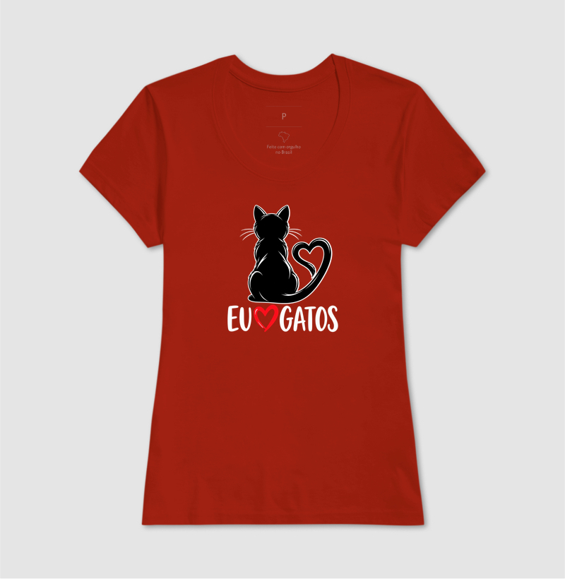 Eu Amo Gatos - Imagem 11