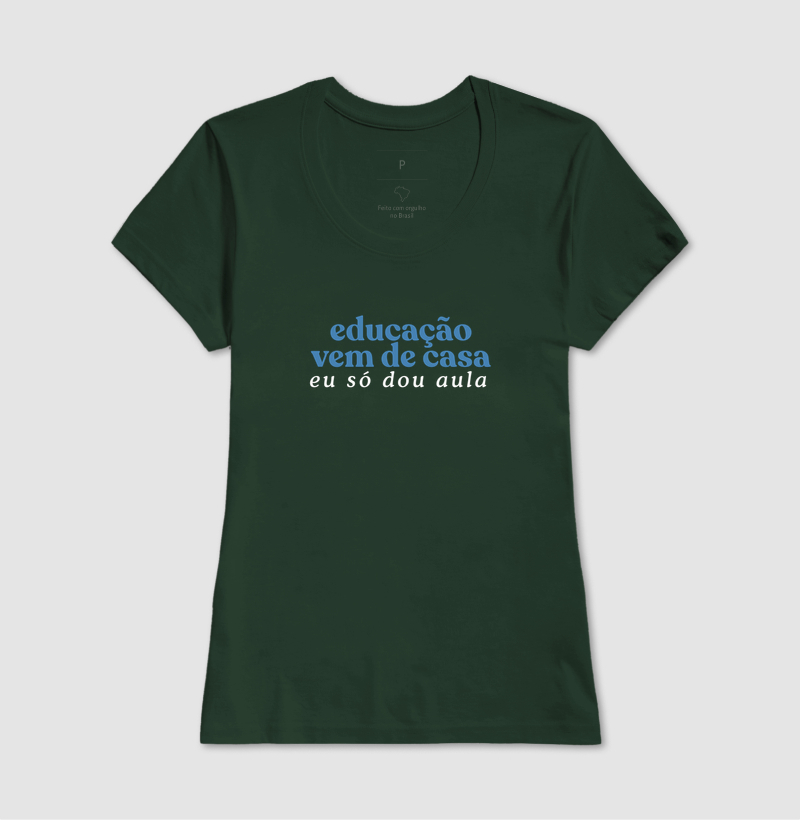 Educação vem de casa - Imagem 11