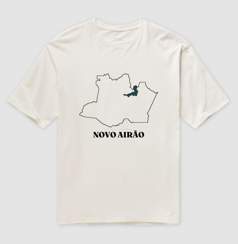 Novo Airão | Traço AM - Imagem 4