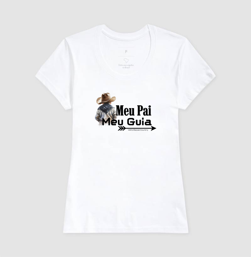 Meu Pai, Meu Guia - Imagem 5