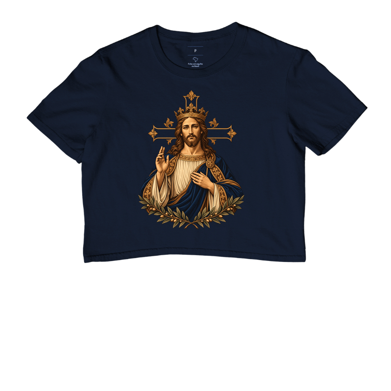 Cristo Rei - Cristo Vivo - Imagem 4