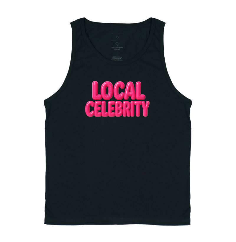 LOCAL CELEBRITY - Imagem 3
