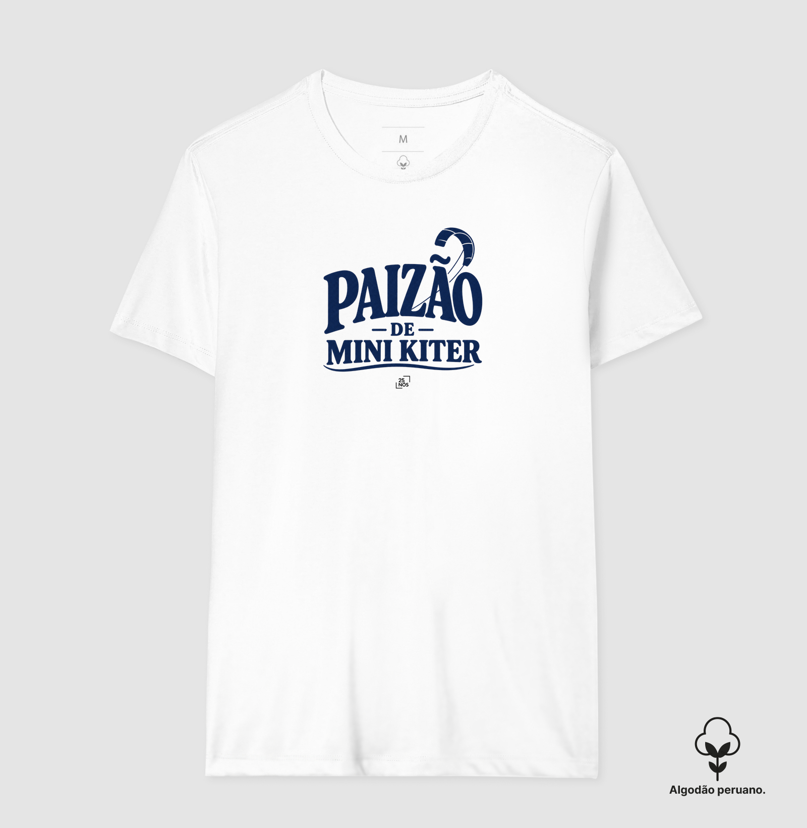 Paizão de Mini Kiter - Imagem 7