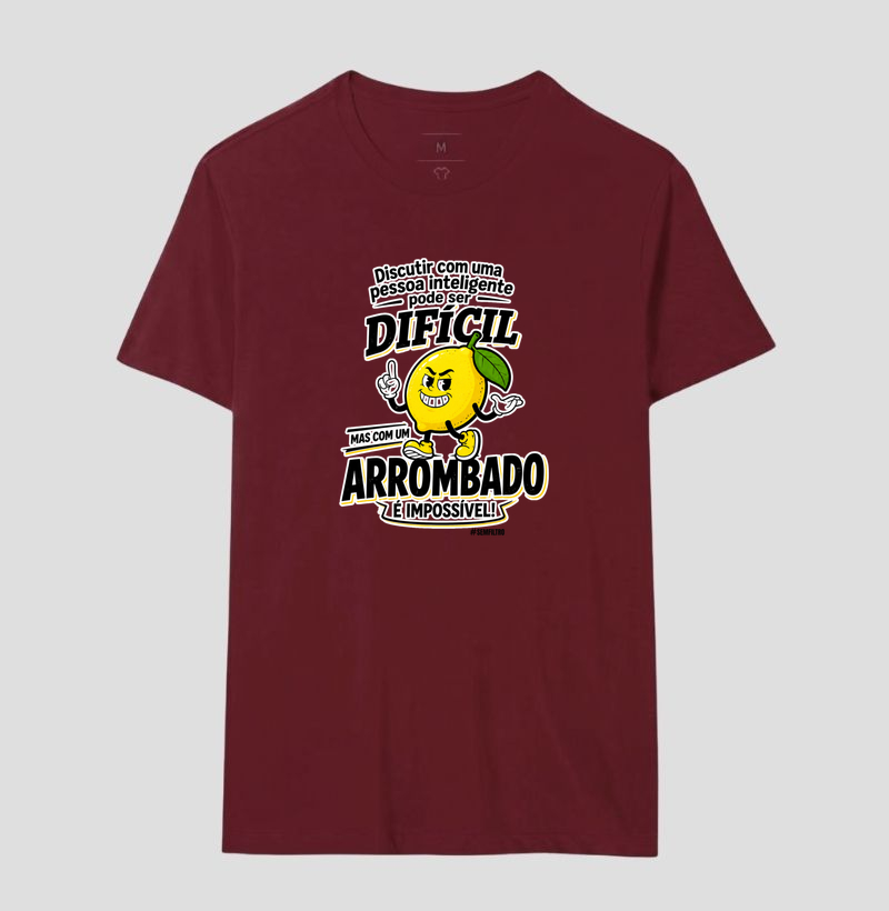 Camisa 19