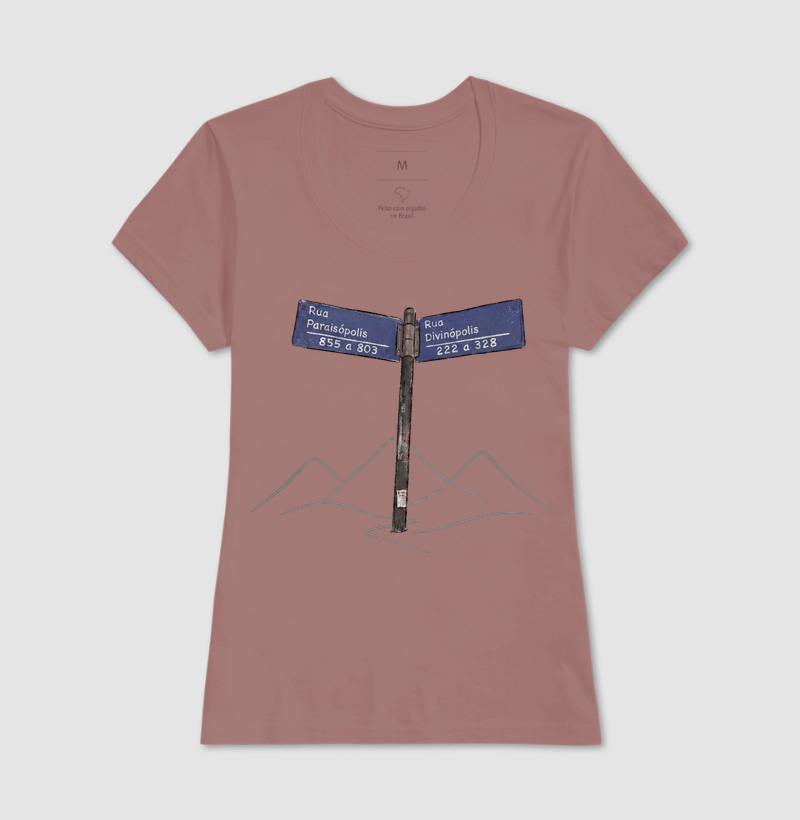 Camisa 16