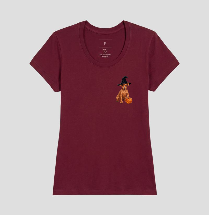 Camisa 18
