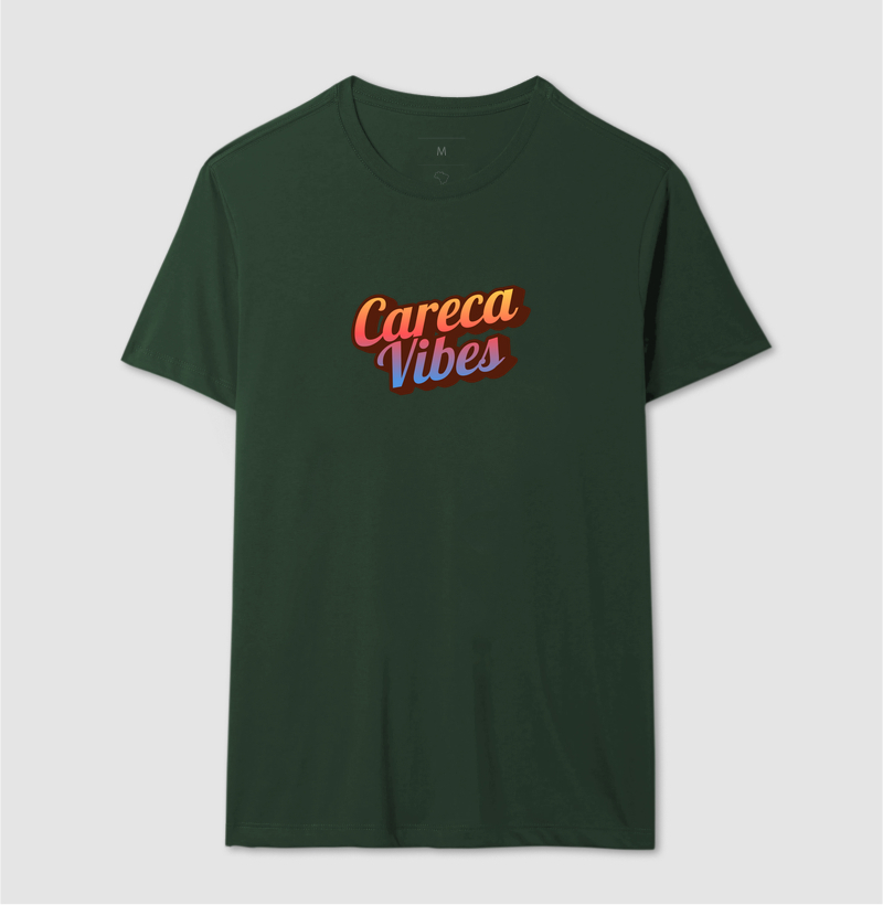 Careca Vibes Vibe - Imagem 5