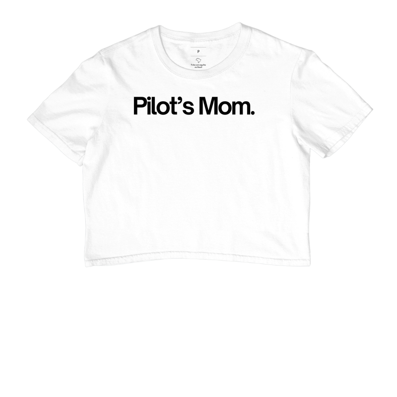 Pilot's Mom. - Imagem 2