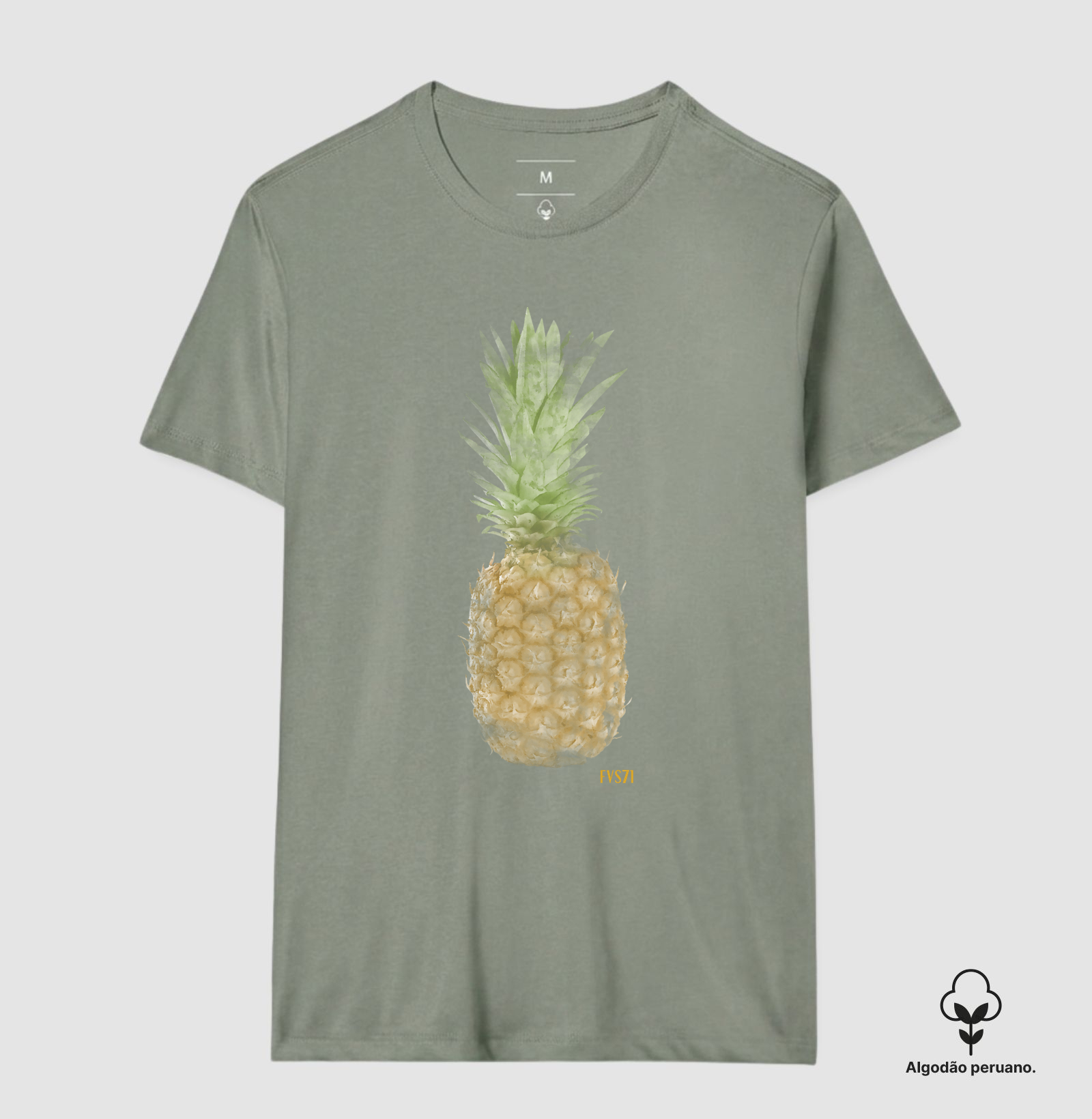 Camisa 7