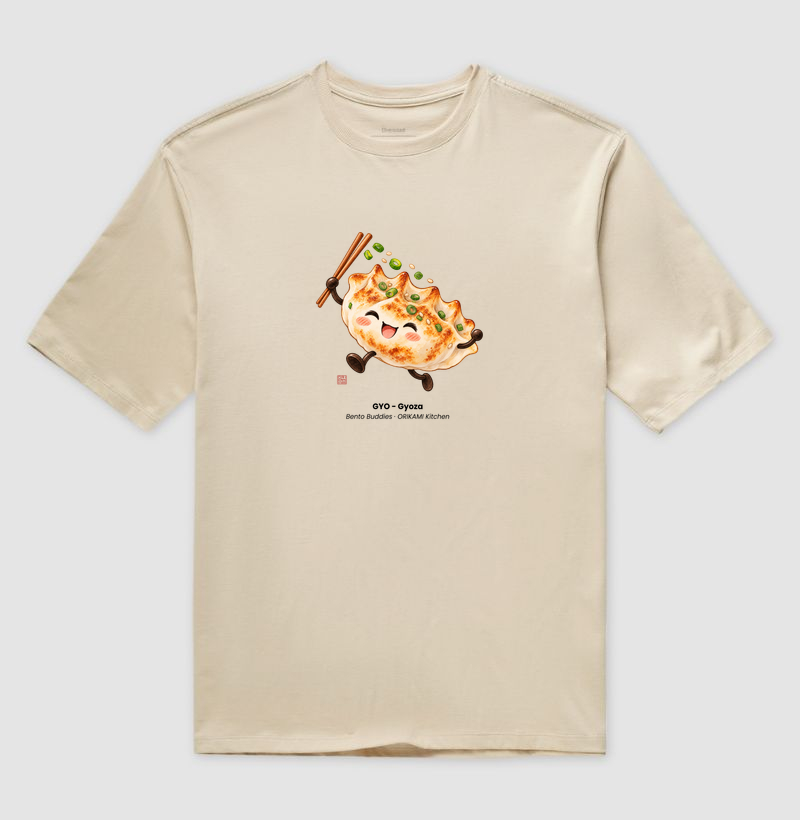 GYO - Gyoza - Imagem 3