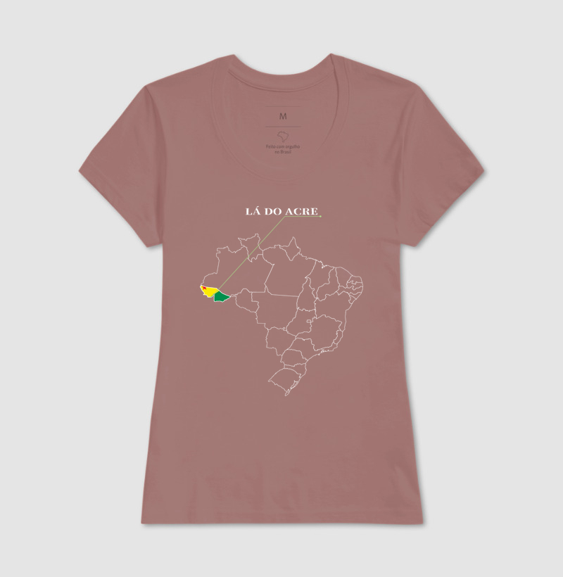 Lá do Acre - Imagem 17