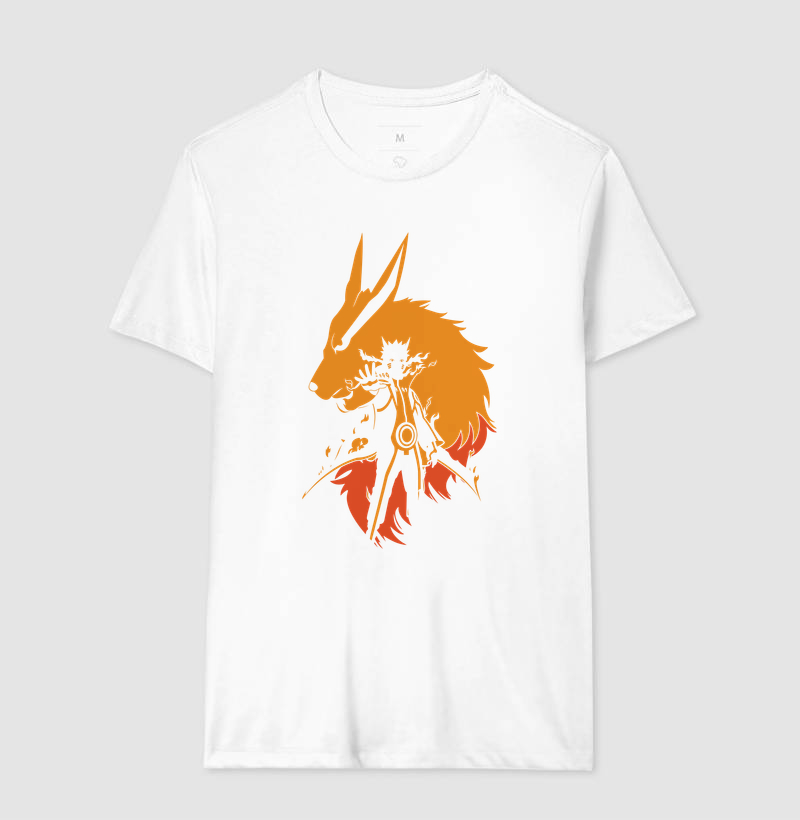 Naruto & Kurama - Imagem 4