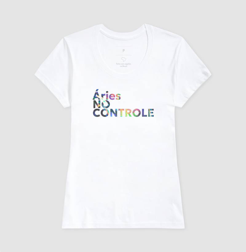 Áries NO  CONTROLE - Imagem 8