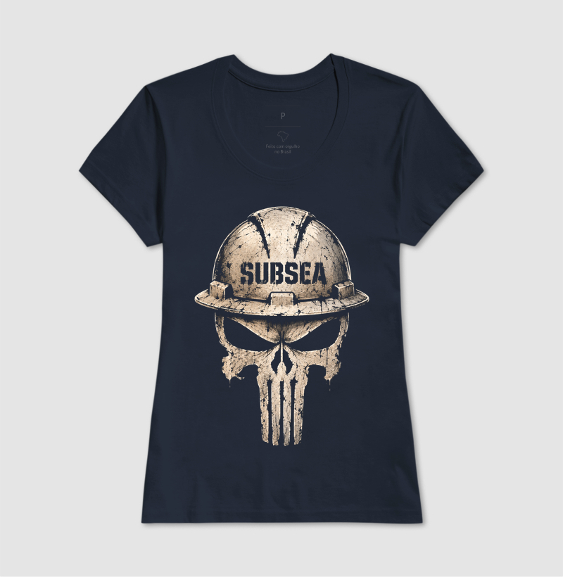 Caveira Subsea Punisher - Imagem 10