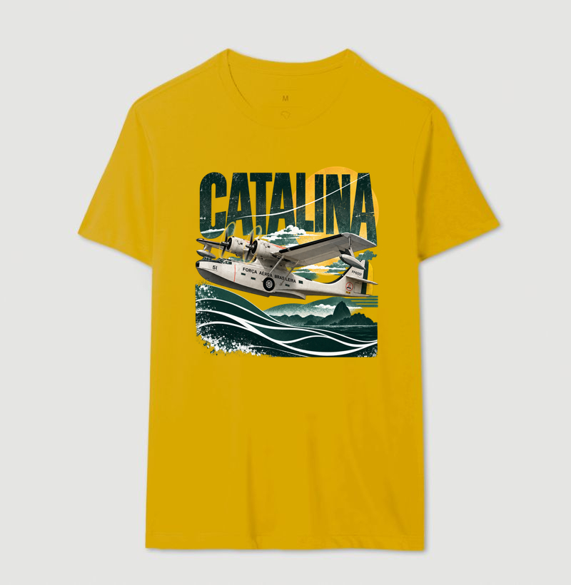 Catalina | Vintage - Imagem 12