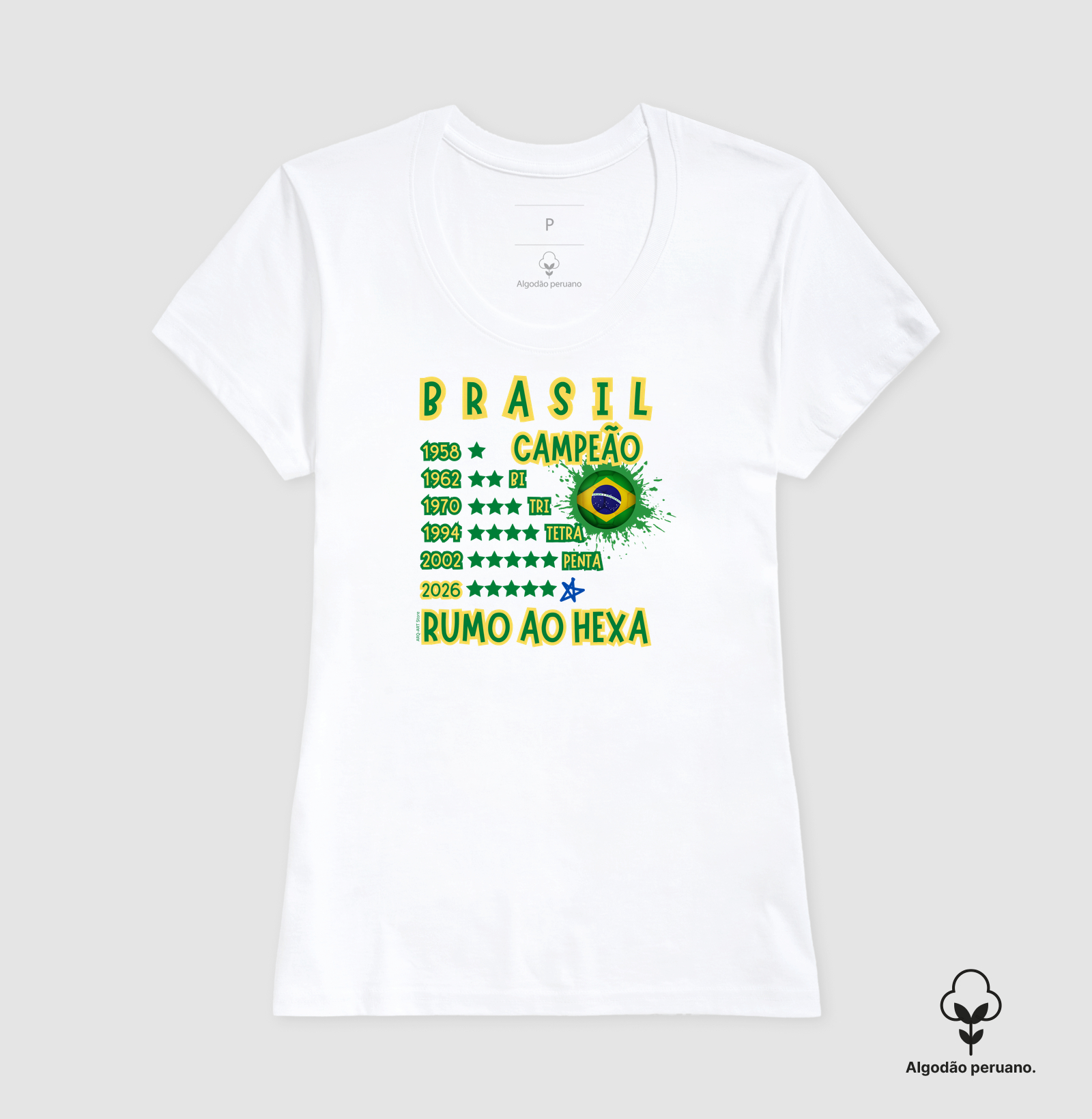 Camisa 3