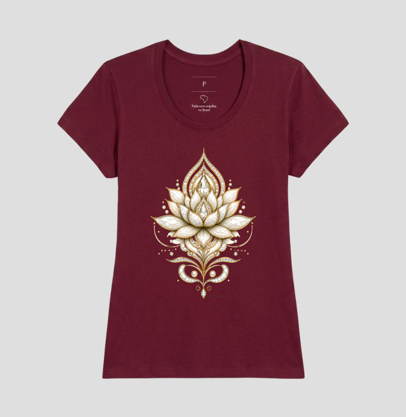Mandala Madrepérola - Imagem 17