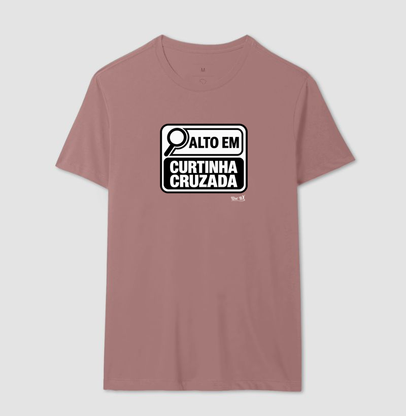 Alto em Curtinha Cruzada - Imagem 16