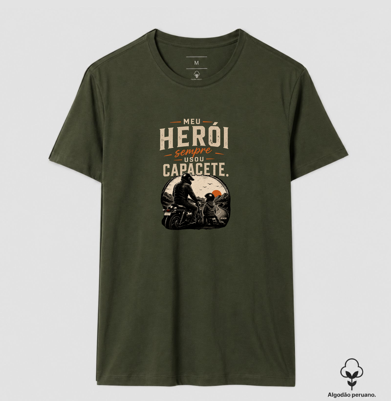 Camisa 8