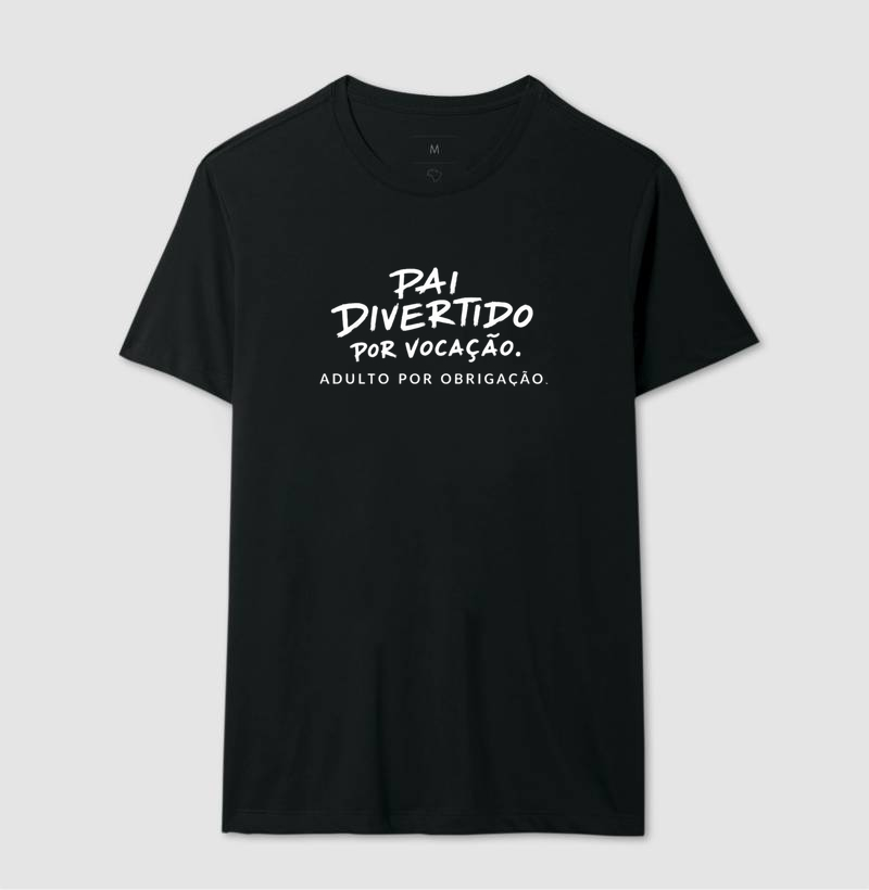 Pai Divertido por Vocação. Adulto por Obrigação - Imagem 2