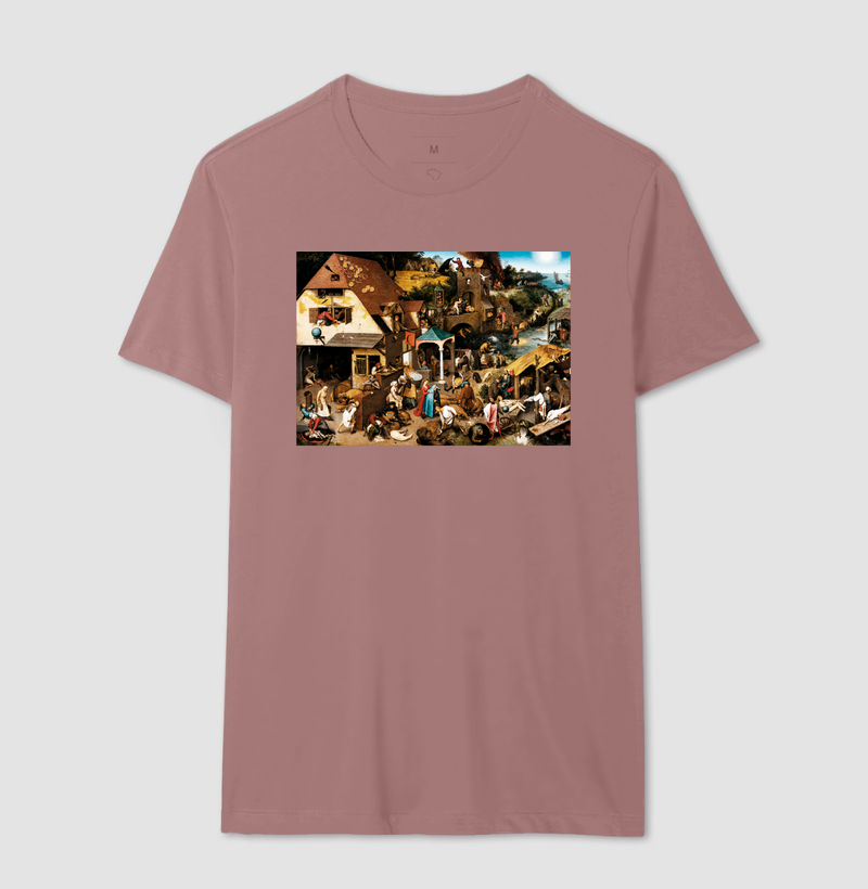 Camisa 15