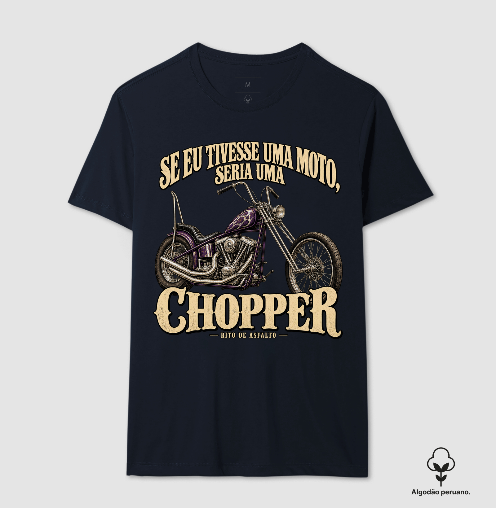 Se Eu Tivesse Chopper - Imagem 5