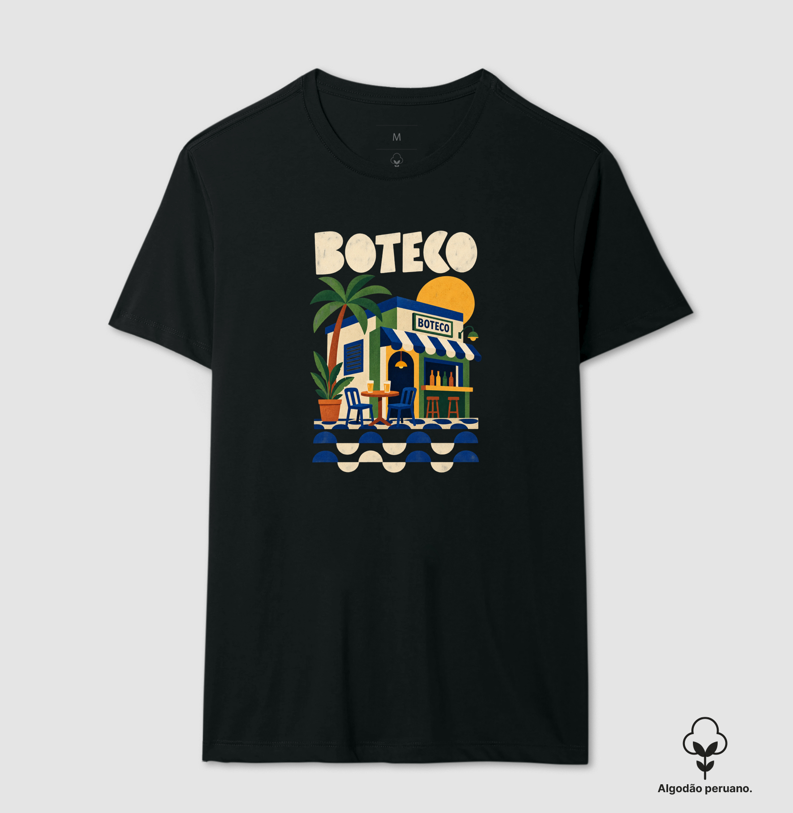 Boteco Retrô - Imagem 6