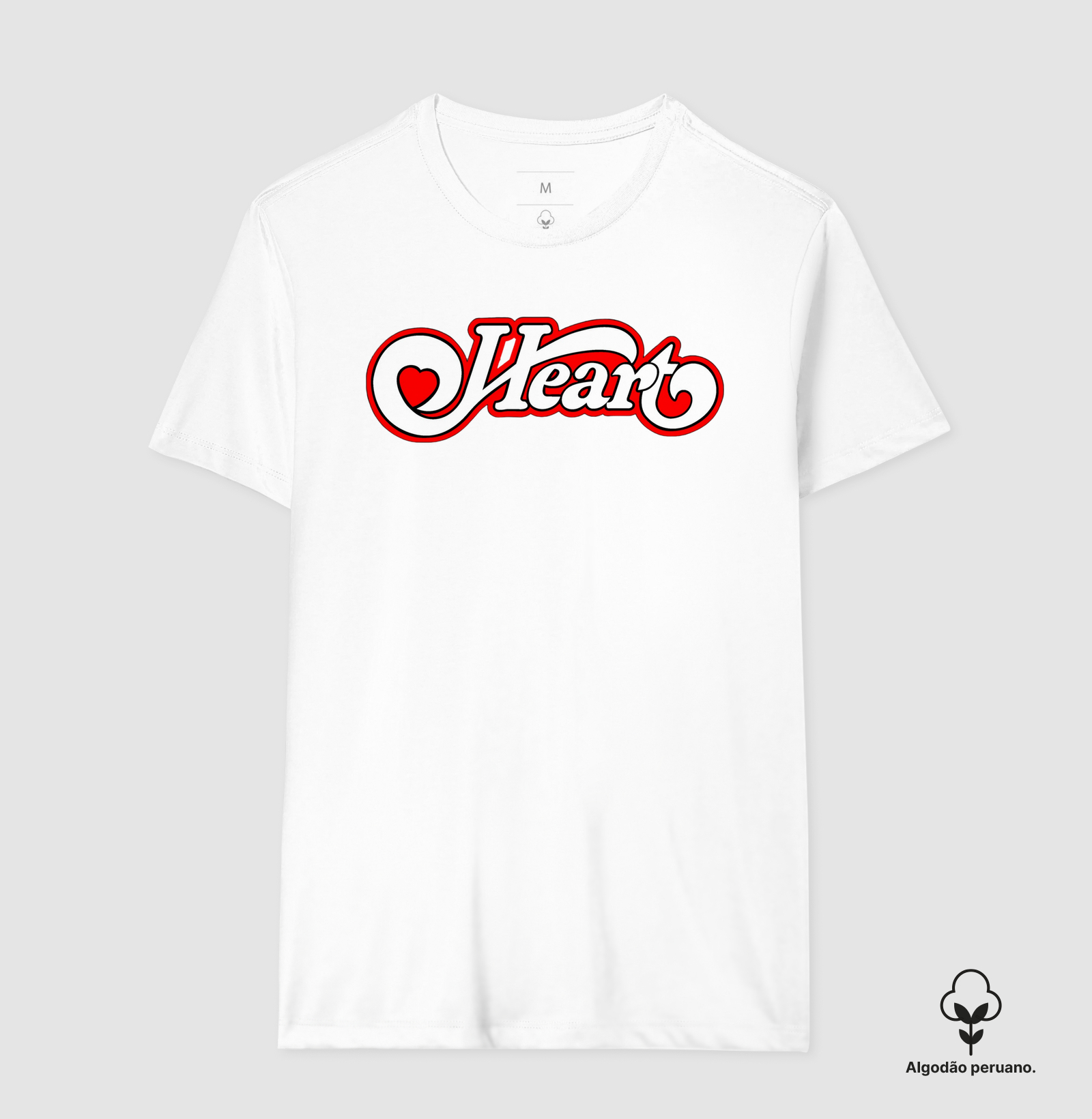 Heart - Imagem 4