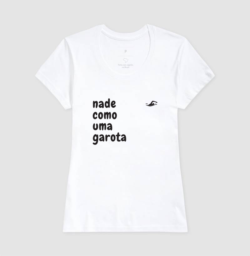 Nade como uma garota Vers.1 - Imagem 5