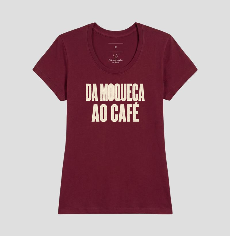 Camisa 19