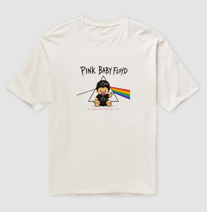 PINK BABY FLOYD - Imagem 4