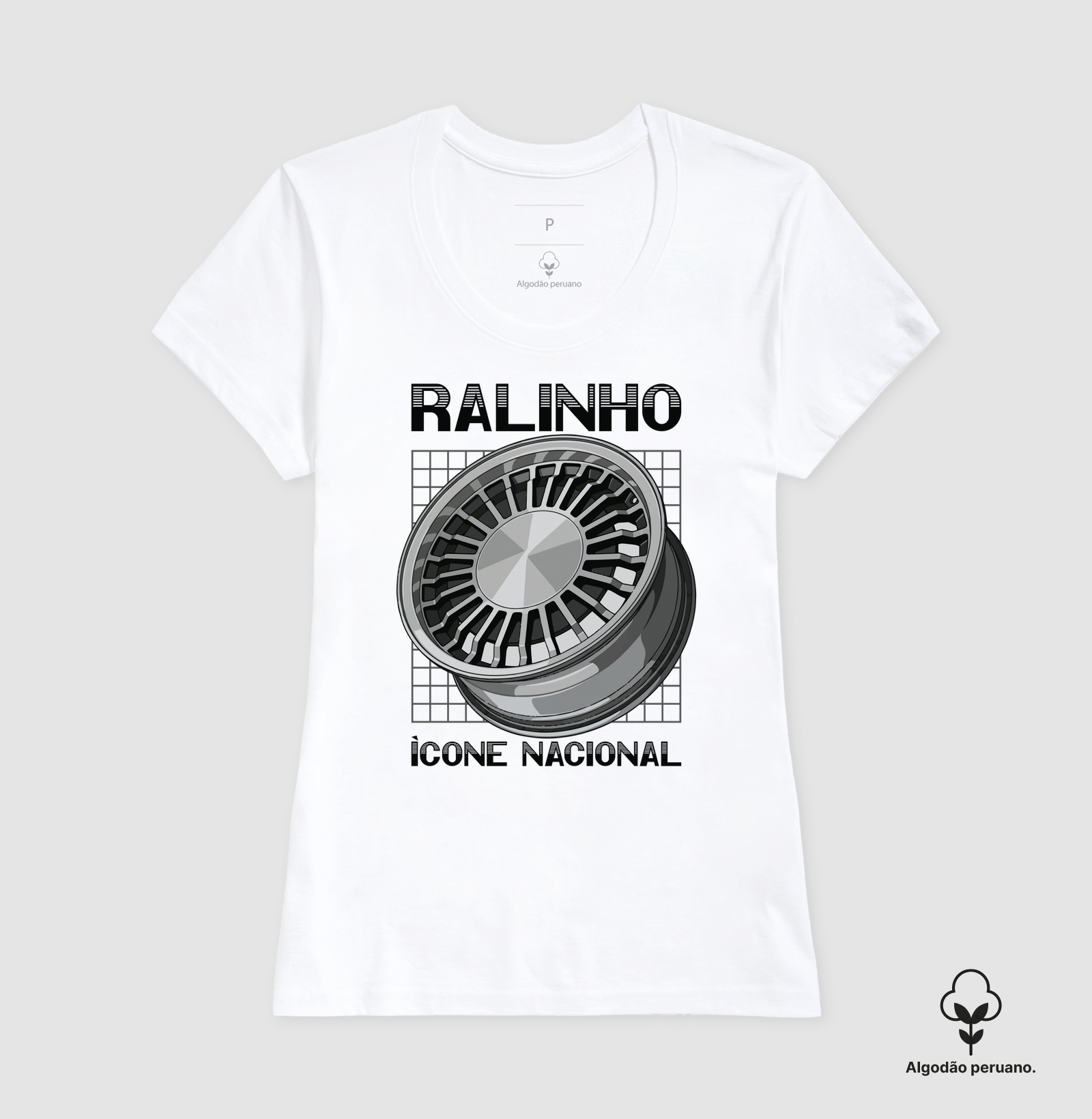 Camisa 9
