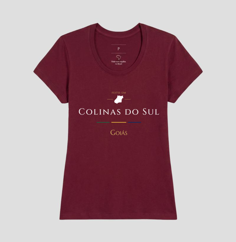 Camisa 18